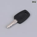 1/4pcs TSA Luggage Key 007 TSA002 TSA006 TSA Safe Ski Universal Lock Key Master Suitcase Keys For Forgotten Password