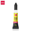 High Strength Fast Drying Universal Super Glue Instant Repair Adhesive, Durable Waterproof Bond Glue for Shoes, Mobile Phones