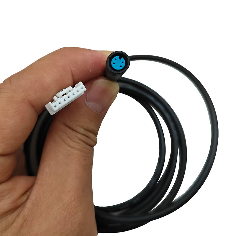 Original Controller Main Control Cable for Ninebot G65 Electric Scooter Parts Control Connection Accessories Replacement