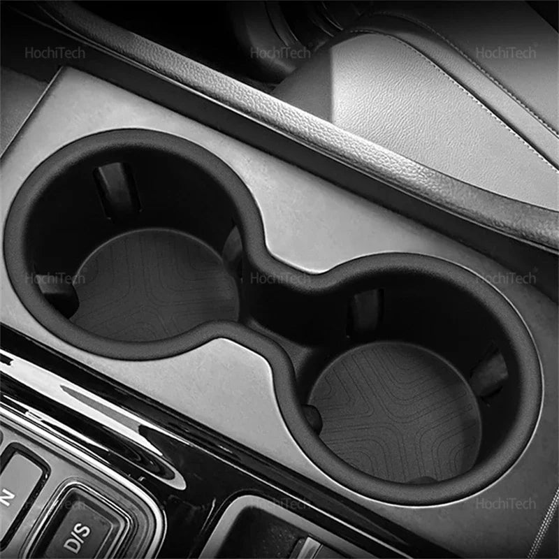 For Honda Pilot YG1 YG2 2023-2026 New Car Water Cup Holder Drink Storage Box Center Console Car Interior Storage Tray Accessorie