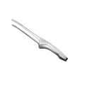 BBQ Tongs Stainless Steel Reusable Tongs Cooking Utensils Salad Tongs BBQ Gadgets for Serving Food Salad Camping Barbecue Buffet