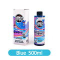 Colorful Foaming Car Wash Soap Auto Wash Shampoo Active Foam Cleaner for For Snow Foam Lance Foam Cannon Foam Gun or Bucket Wash