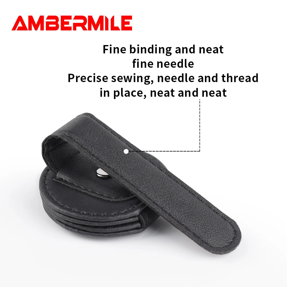 AMBERMILE for Mini Cooper F54 F55 F56 F60 R55 R53 R56 R60 R59 Universal Car Glasses Case Sunglasses Holder Storage Portable Clip
