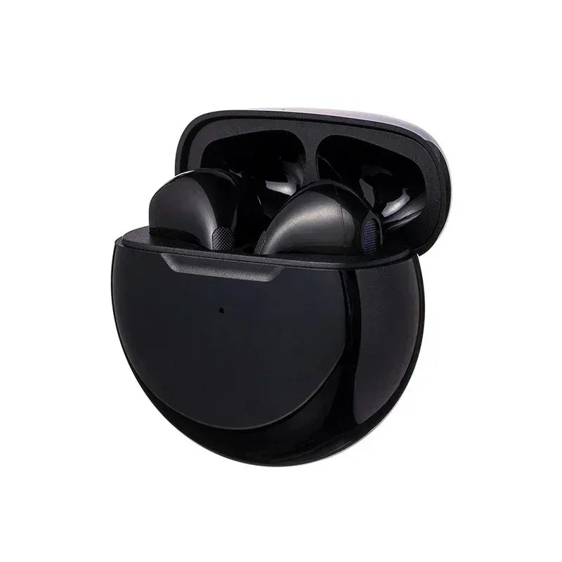 TWS Mini Wireless Bluetooth Headset In Ear Headphones HiFi Stereo Gaming Earphones, Built-in Microphone Sports Earphones
