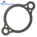 27-53045Q01 27-53045 Thermostat Gasket For MerCruiser V8 - V6