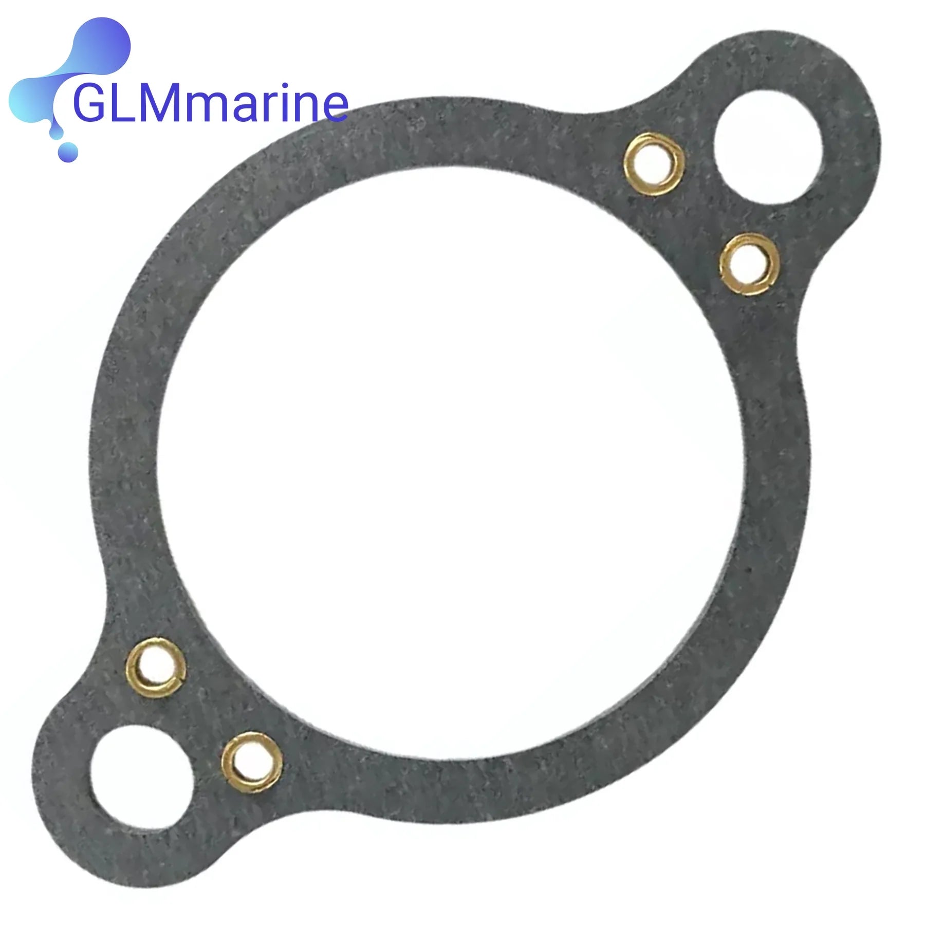 27-53045Q01 27-53045 Thermostat Gasket For MerCruiser V8 - V6
