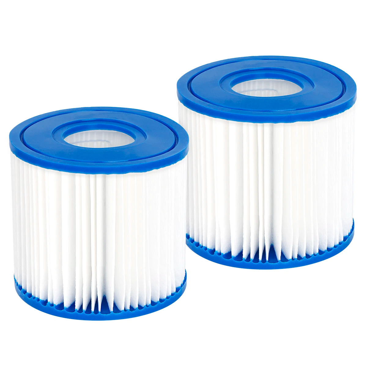 Type D 59900 Filter Cartridge For Intex Swimming Pool and Summer Waves P57100102 P57000104SFS350 RP350 RP400 RP600 RX600 Pump