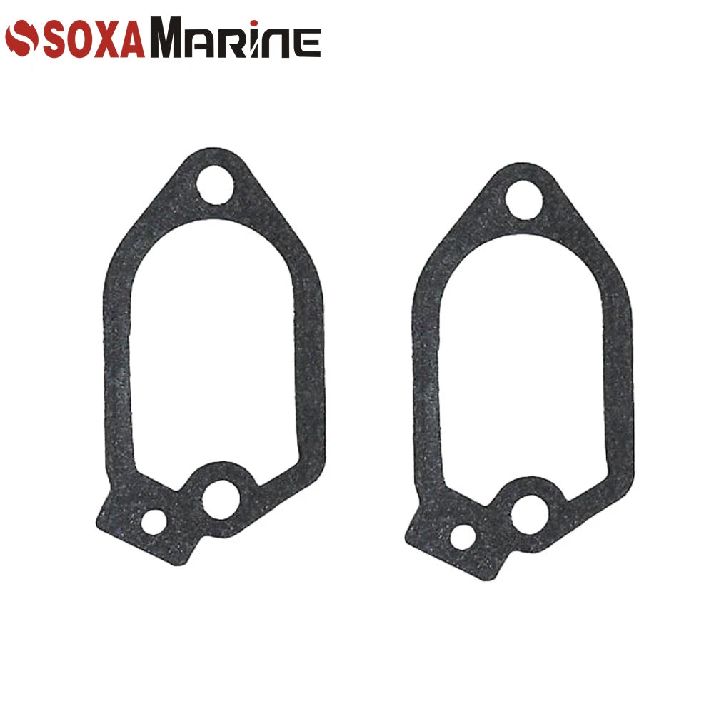 Outboard Thermostat Gasket for Yamaha 61A-12414-A0 6H4-12414-00/A0 6J8-12414-A0