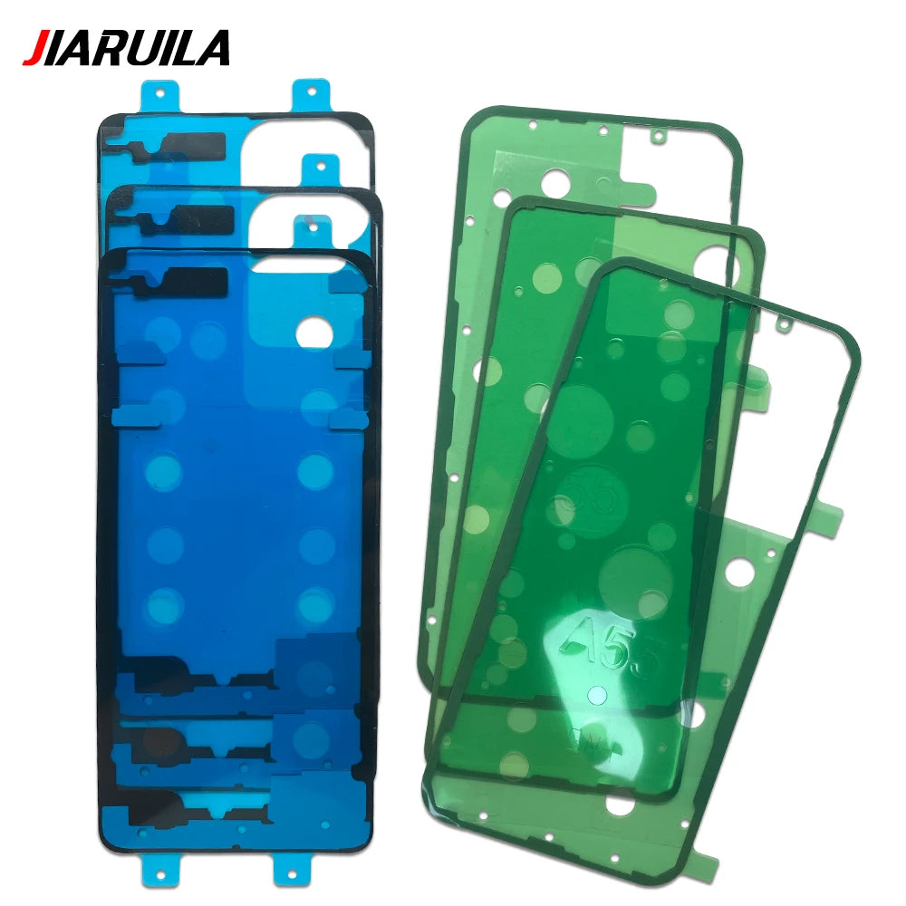 New Adhesive Sticker Back Housing Battery Cover Glue Tape For Samsung A05 A05s A15 A25 A35 A55 A16 A25 4G 5G
