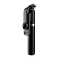 Upgrade Selfie Stick 1m with Wireless Bluetooth LED Fill Light Extended Tripod with Remote Shutter for Android IOS Cellphone