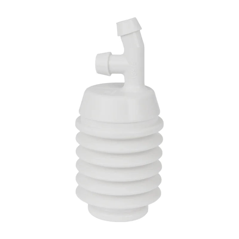 For Thetford Porta Potti Replacement Bellow Push Flush Kit For 165/145/365/345/335 Models Caravan Campervan  Accessories