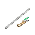 Car Water Tank Radiator Condenser High Pressure Cleaning Rod No Disassembly Required Auto Maintenance Tool