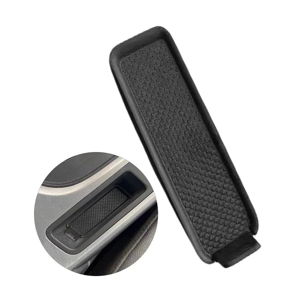 Car Center Console Miscellaneous Box Gasket Storage Box Rubber Pier Storage Box Gasket 8WD863301 for Audi A4 B9 A5 S5 Q5L