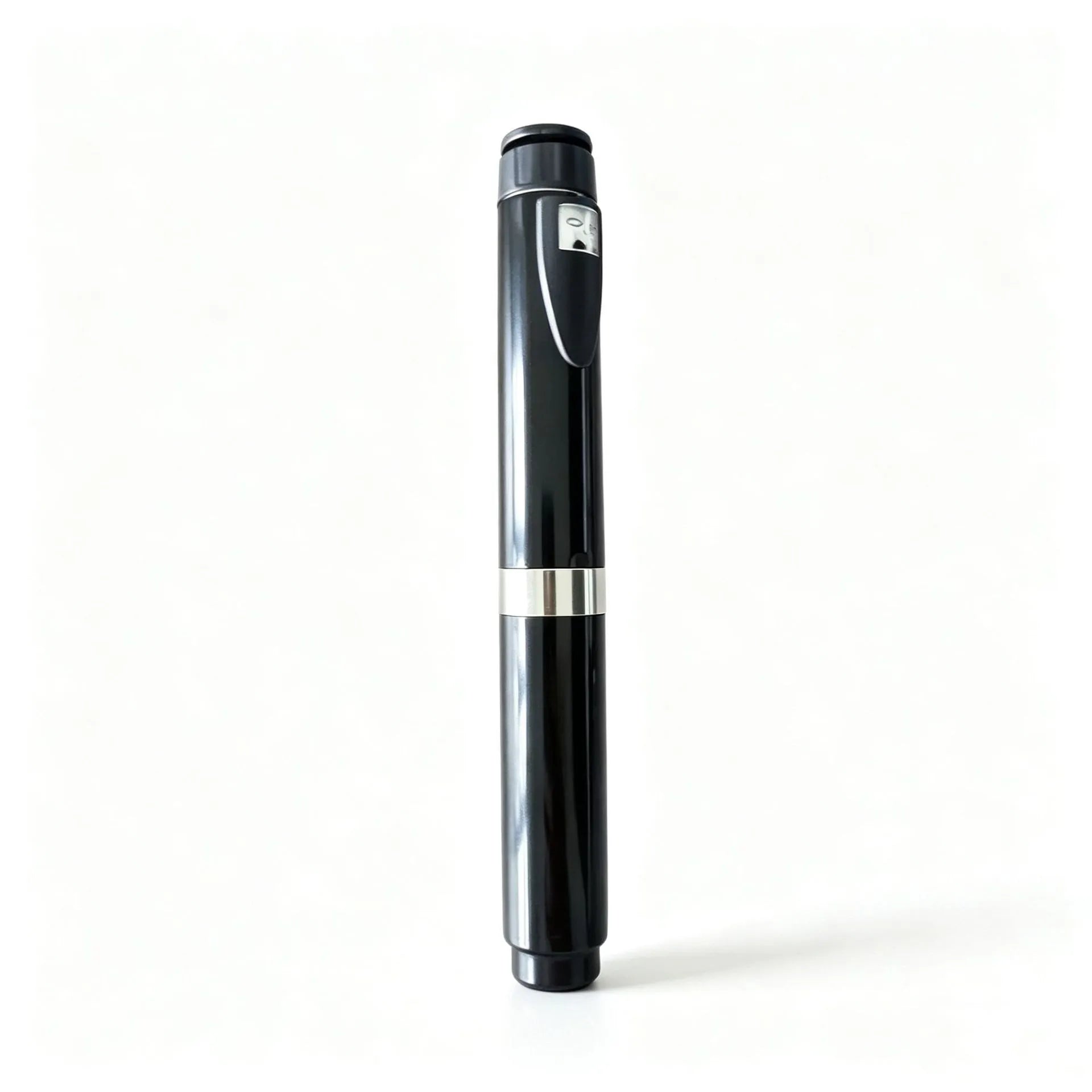 Peptide Insulin Pen Cartridge Reusable Pen Injector 3ML Insulin Peptide Storage Box Portable Insulin Box