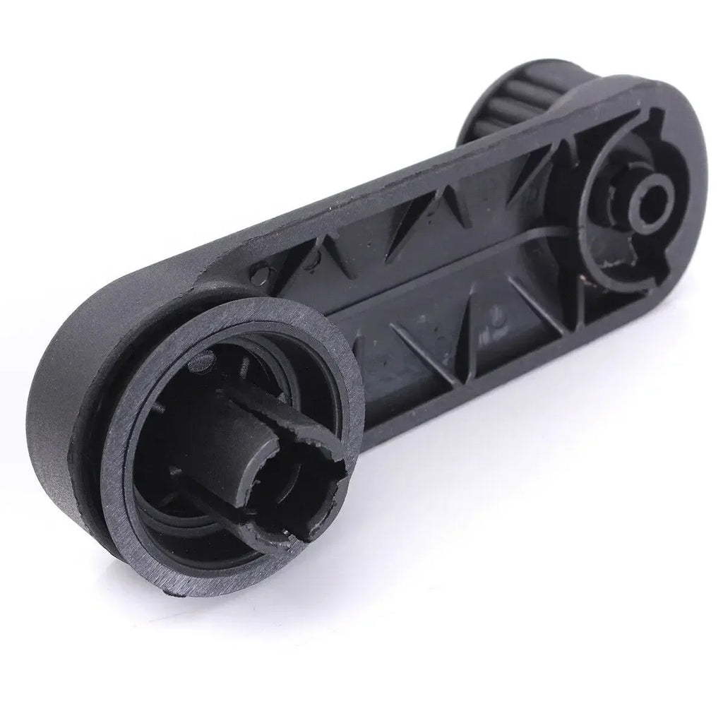 Car Accessories Window Connect Winder Handle Crank Door Lever Handle Replaces for Vauxhall Opel Vivaro Renault Traffic Master