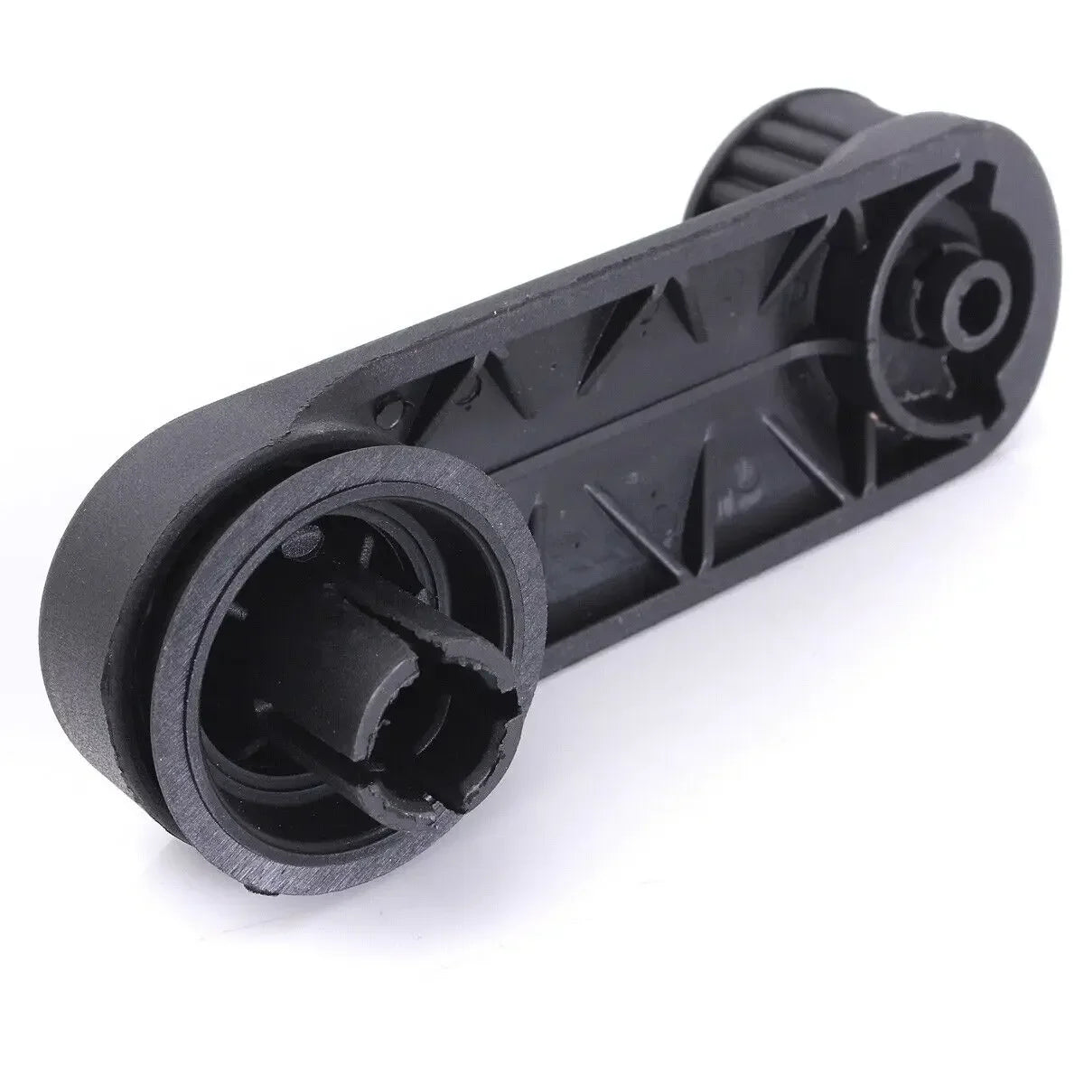 Car Accessories Window Connect Winder Handle Crank Door Lever Handle Replaces for Vauxhall Opel Vivaro Renault Traffic Master