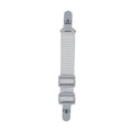 Adjustable Backpack Sternum Strap With Fixed Buckle Backpack Chest Strap Detachable Chest Belt Outdoor Camping Harness Strap