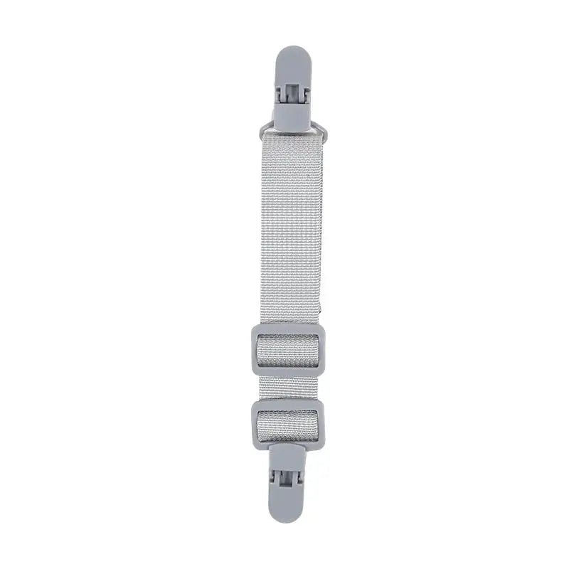 Adjustable Backpack Sternum Strap With Fixed Buckle Backpack Chest Strap Detachable Chest Belt Outdoor Camping Harness Strap