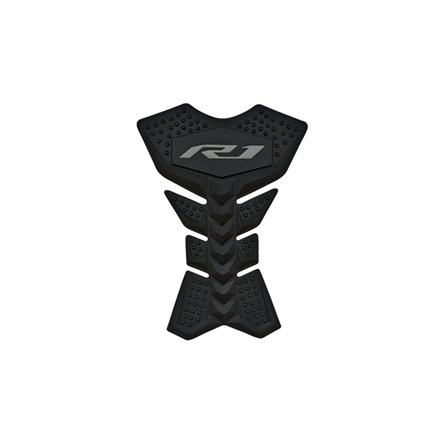For Yamaha R1 YZF R1 YZF-R1 YZFR1 2004-2008 Motorcycle Anti-slip Stickers Side Pad Anti-slip Tank Sticker Knee Pads Tank Decalss