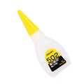 Deli Super Glue 502 Liquid Adhesive Fast Dry Strong Bond Plastic Toy Metal Wood Rubber Shoes Office School Supply Repair Tool