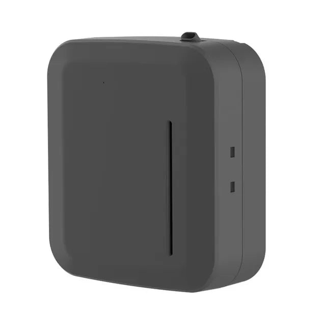 300m³ Aroma Diffuser Wall Mounted Scent Machine Large Area Hotel Air Freshener Lobby Aromatic Device Home Fragrance Diffuser