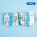10pcs Waterproof PU Film Adhesive Plaster | Pansements adhésifs imperméables en film PU 10pcs