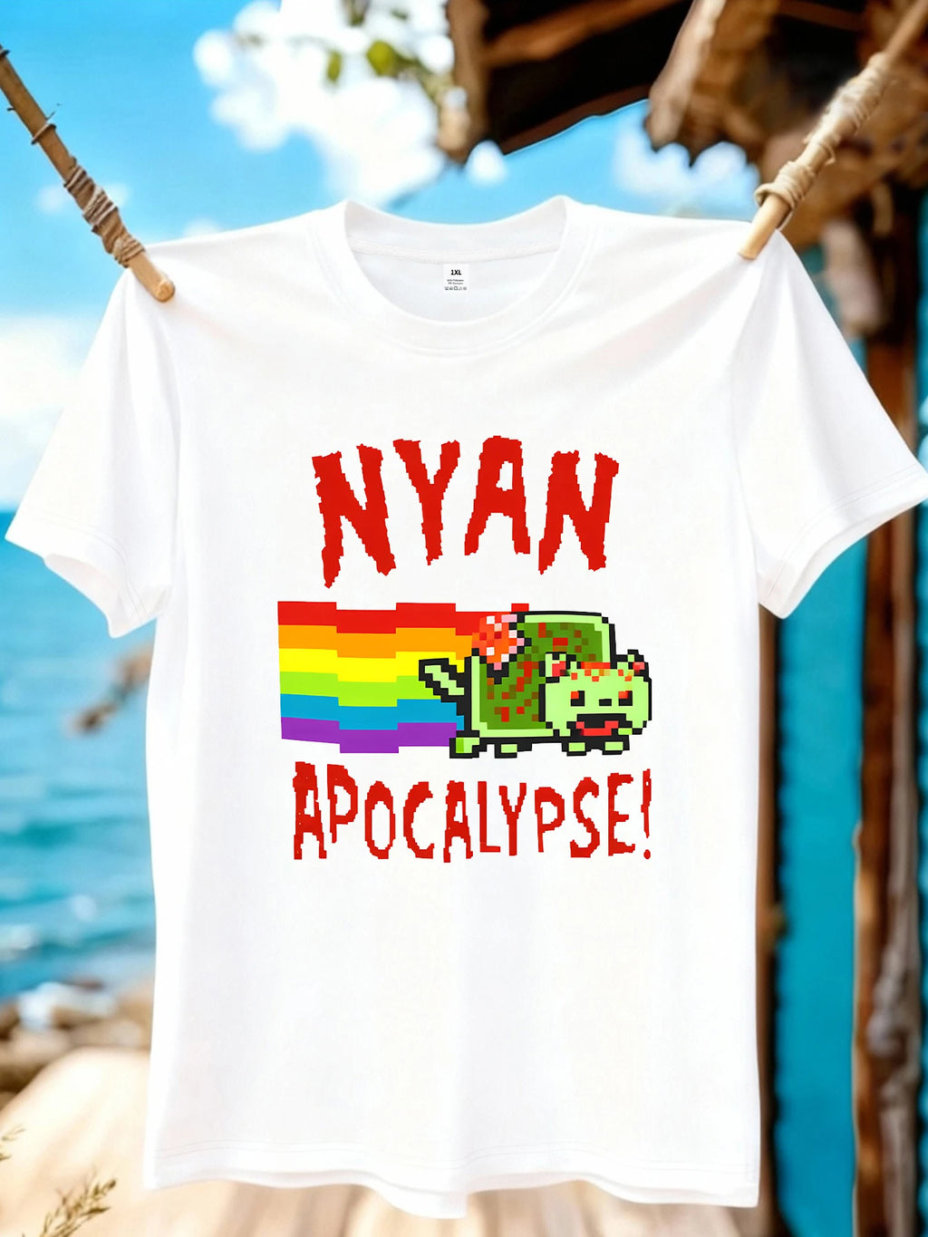 【JYDX1143】Letter printing plus size women's T-shirt summer casual street fashion women's Joker short sleeve T-shirt