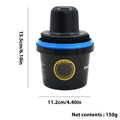 Auto Body Guide Coat Powder For Auto Body Reusable Portable Tool With Handle Multipurpose Dry Guide Coat
