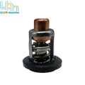 Thermostat Fit For Johnson/Evinrude 115 135 150 175HP Outboard  437090 18-3545