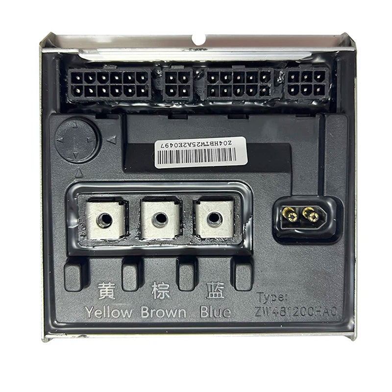 Original Controller Replacement for Ninebot F3 F3 Pro Electric Scooter Parts Motherboard Control Board Accessories
