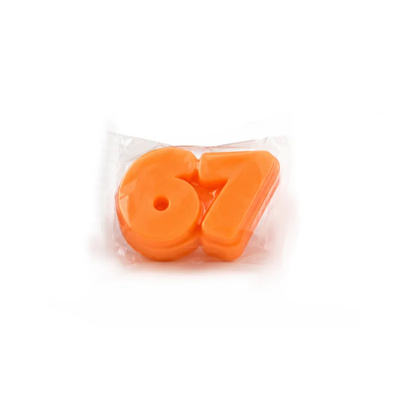 Best-selling Needoh 67tpr Digital Hug Toy, an adult relaxation and stress relief tool that is an excellent stress reducer.