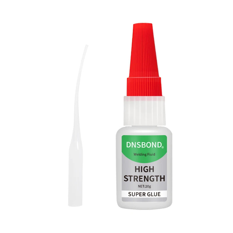 Universal Super Oily Welding Glue Powerful Solder Glue Epoxy Resin Welding Adhesive Waterproof Sealant Repair Glue 20g/50g
