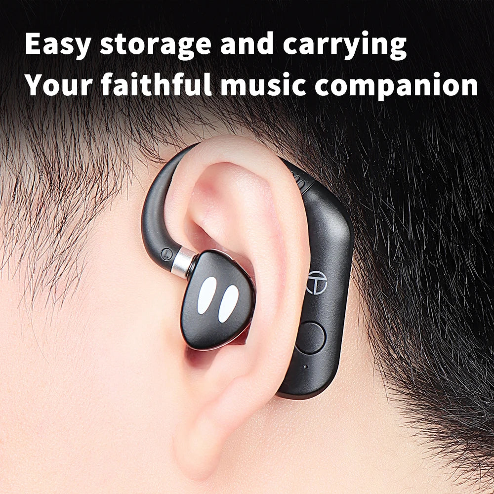 TRN BT20 PRO Wireless Bluetooth 5.3 HIFI Earphones Module Upgrade Cable Replaceable For air pods Conch 0.75 0.78 mmcx 2pinsqdc