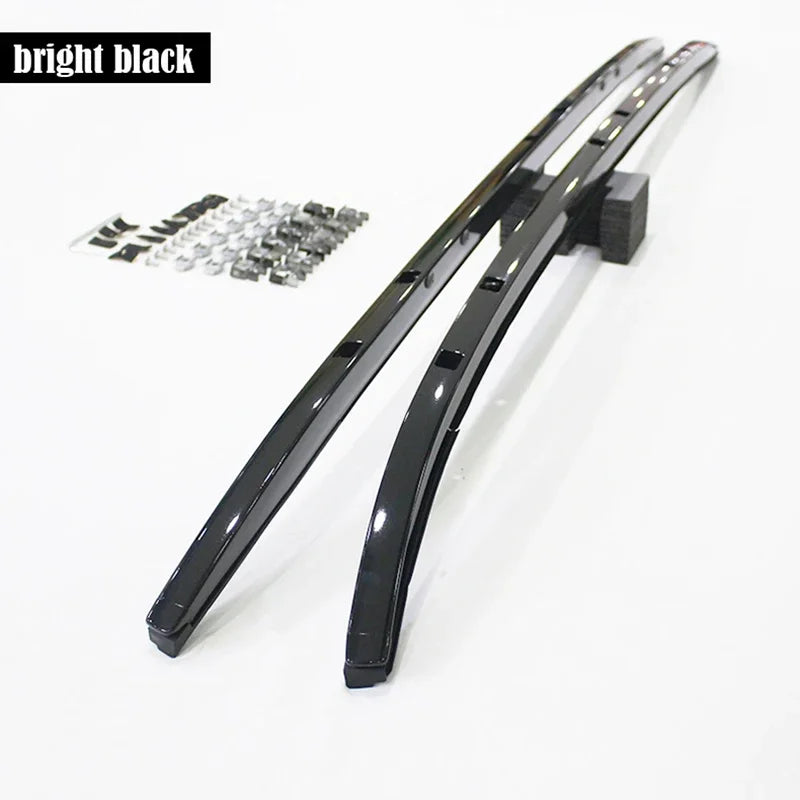Aluminum Alloy Car Roof Rack Cross bar For Mazda CX-5 CX5 2016-2025 Rails Bar Luggage Carrier Bars top Racks Rail Boxes