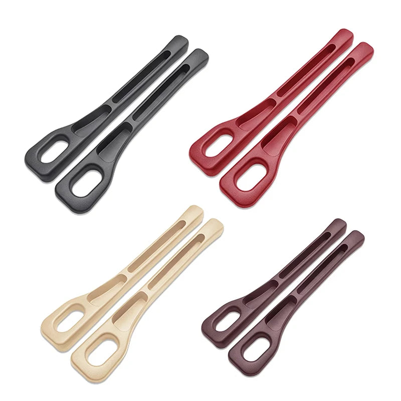 Car Seat Gap Filler Side Seam Plug Strip Universal  Leak-proof Filling Strip For All Car Model Wallet Holder Car Accessories