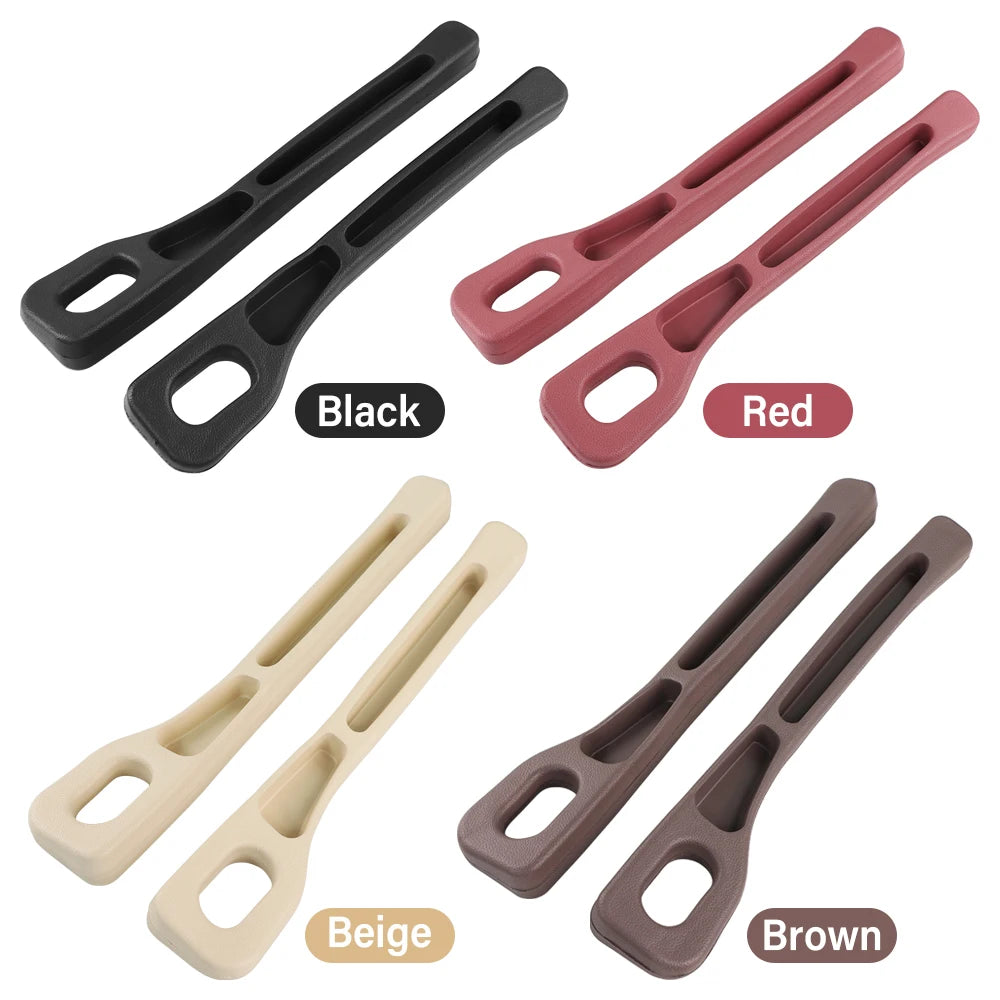 For MINI Clubman Countryman Paceman Cooper S D JCW R50 R52 R53 R55 R56 R57 R58 R59 R60 R61 F55 F56 Car Seat Gap Leak Proof Strip