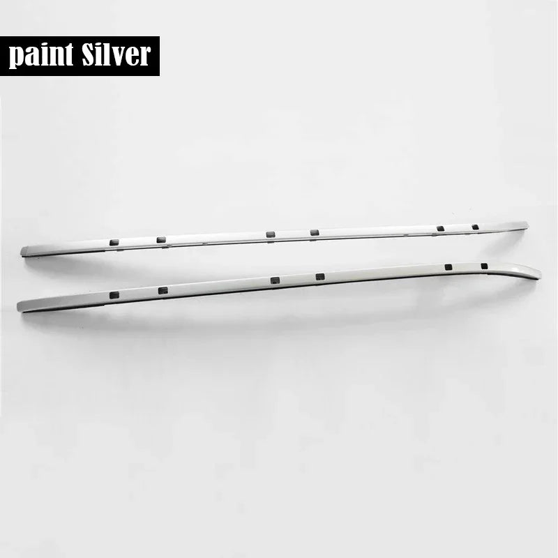Aluminum Alloy Car Roof Rack Cross bar For Mazda CX-5 CX5 2016-2025 Rails Bar Luggage Carrier Bars top Racks Rail Boxes