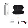 PK F920 R11 K55 Dual mode F908 Bluetooth earphones with TF memory card slot V5.4 stable high-definition sound quality MP3