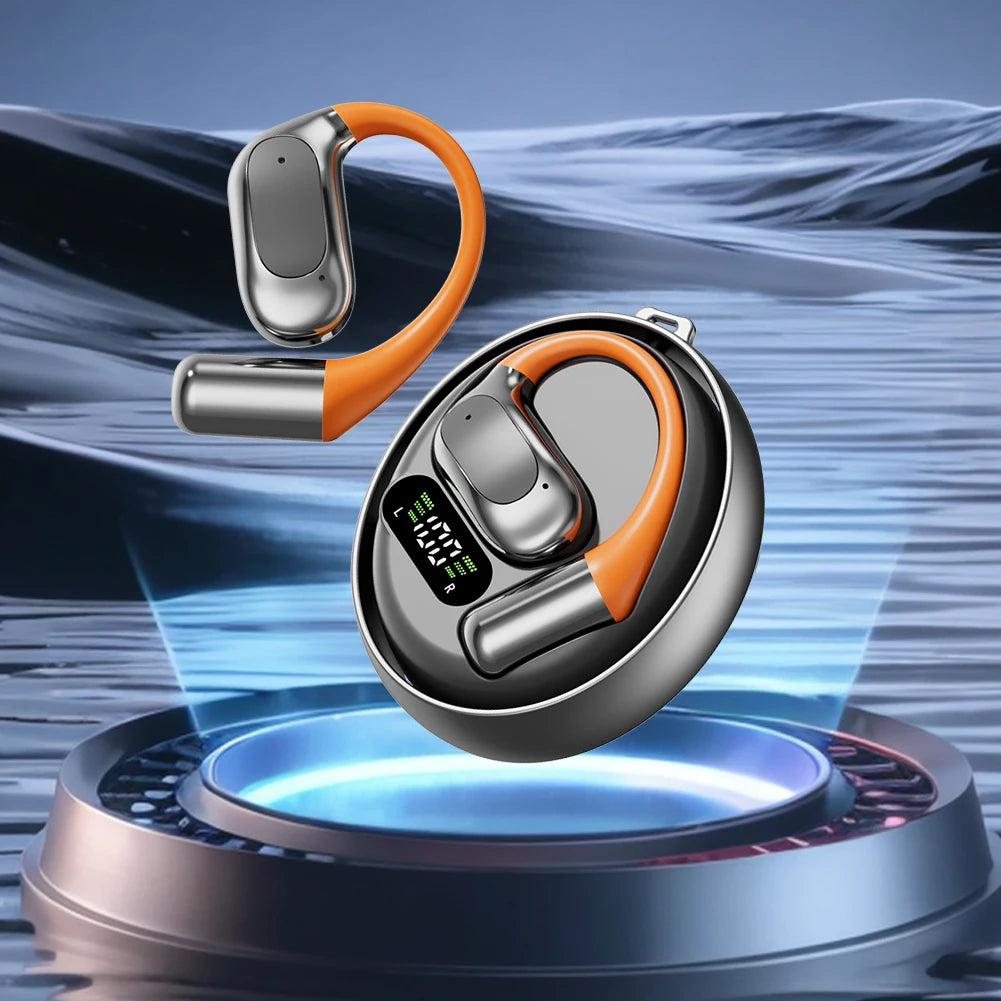 Translation Earbuds Real Time 144 Languages Language Translator Earbuds AI Translator Earbuds for Travel Business Learning