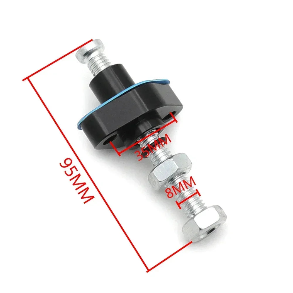 Motorcycle Parts Cam Timing Chain Tensioner For Kawasaki NINJA 600 ZX6R 1995-2007