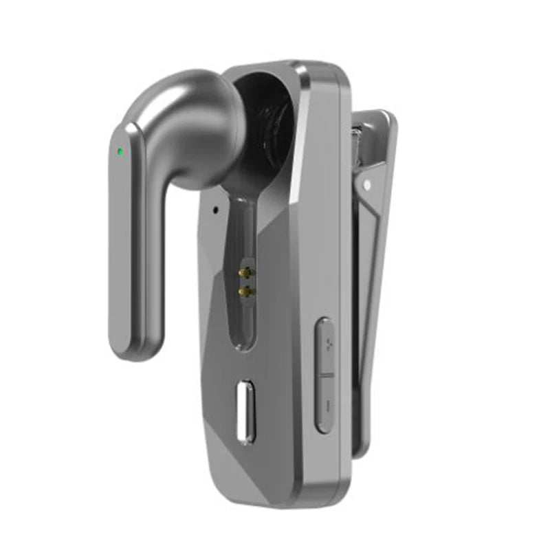 Y01 Bluetooth 5.1 Earphone Business Wireless Headphone Earbuds Driving Handsfree Phone Headset Fone Sem Fio Auricolari Bluetooth