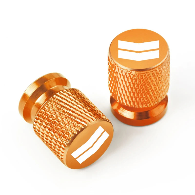 2PCS For Haro bike MTB BDC Motorcycle Wheel Tire Valve Cover Cap Plug CNC Accessories