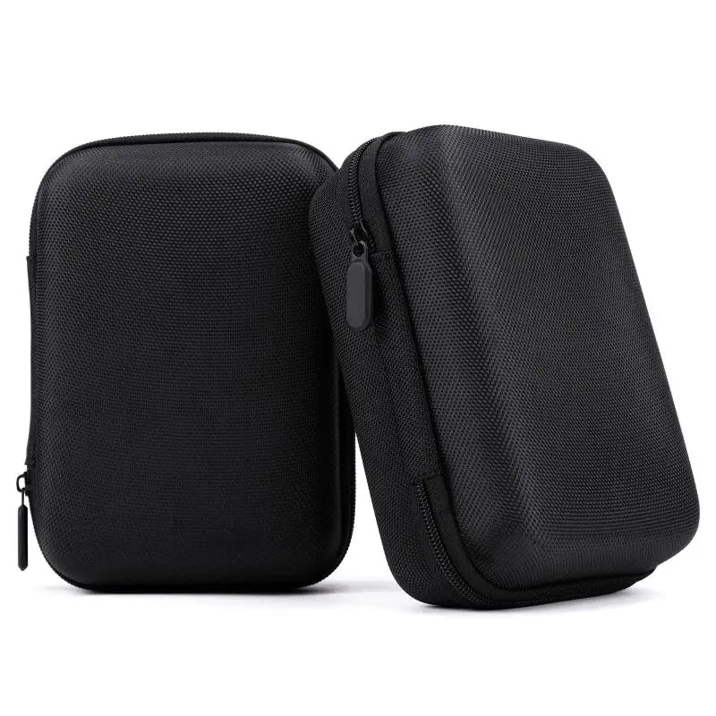 Portable Hard EVA Storage Case Mini Protective Carrying Pouch Bag for Digital Accessories