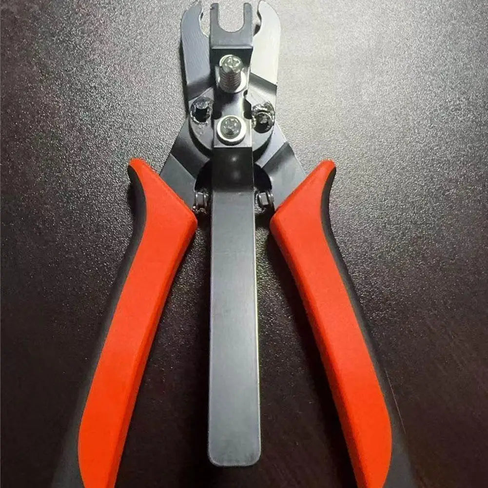 1 Pc Pneumatic Disconnect Tool Disconnect Pliers Push-to-connect Pneumatic Fittings Removal Tool Quick Disconnect Air Hose