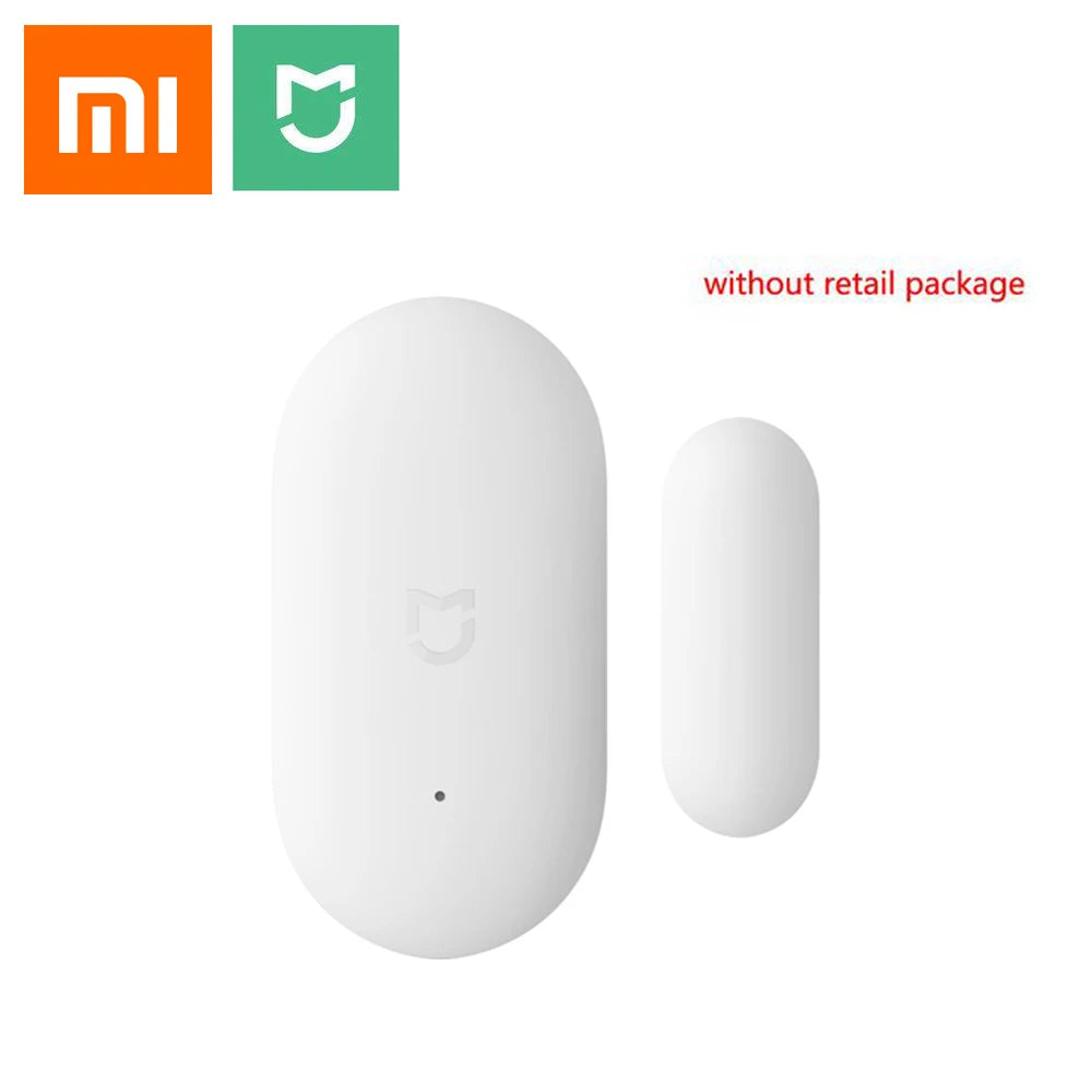 Xiaomi Smart Home Sensor Set Multimode Gateway Wireless Switch Human Door And Window Sensor Bluetooth Mesh Without Package