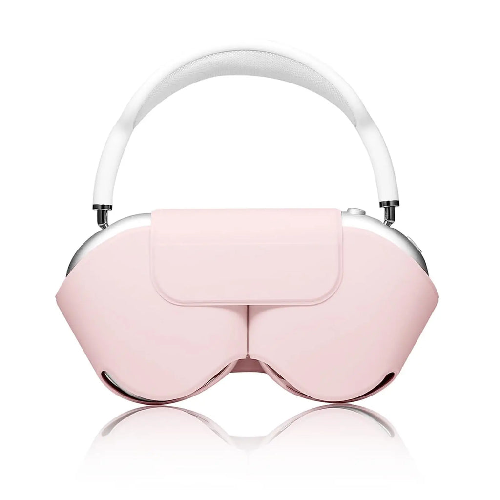 XDcase Smart Sleep Headset Soft Silicone Storage & Protective Case For Apple AirPods Max / Max 2 Headset Case