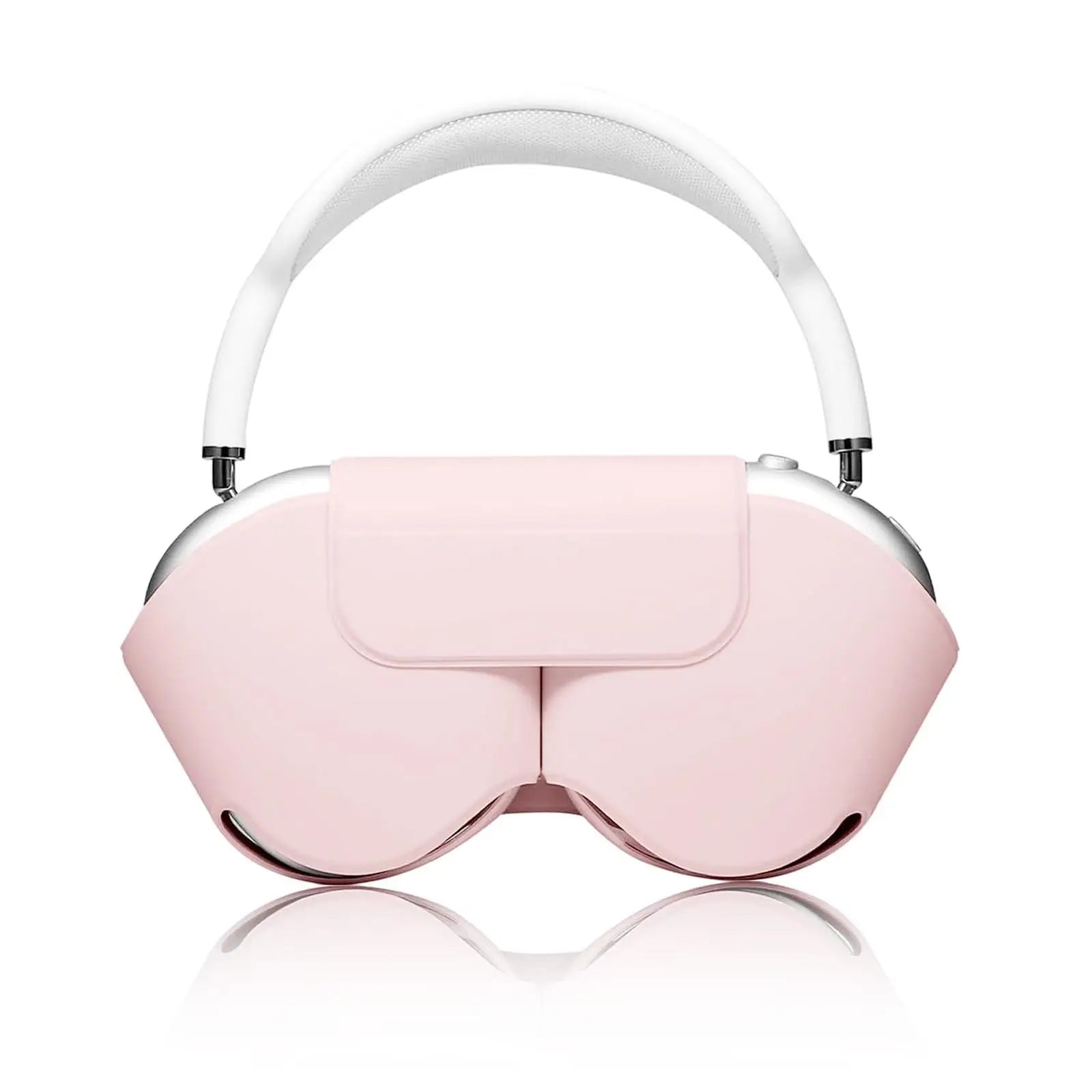 XDcase Smart Sleep Headset Soft Silicone Storage & Protective Case For Apple AirPods Max / Max 2 Headset Case