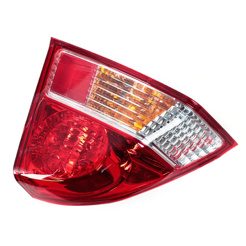 Tail lamp For Honda Civic ES1 ES5 ES7 ES8 2003 2004 2005 Rear Bumper Tail Light Lamp Brake Dtop Light Assembly Without Bulb