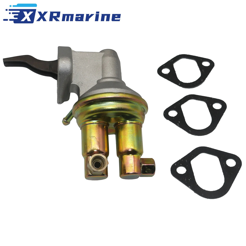 841161 Fuel Pump for Volvo Penta AQ 120 125 131 140 145 151 171 230 250 251 Outboard Engines Sierra 18-7286 9-35425