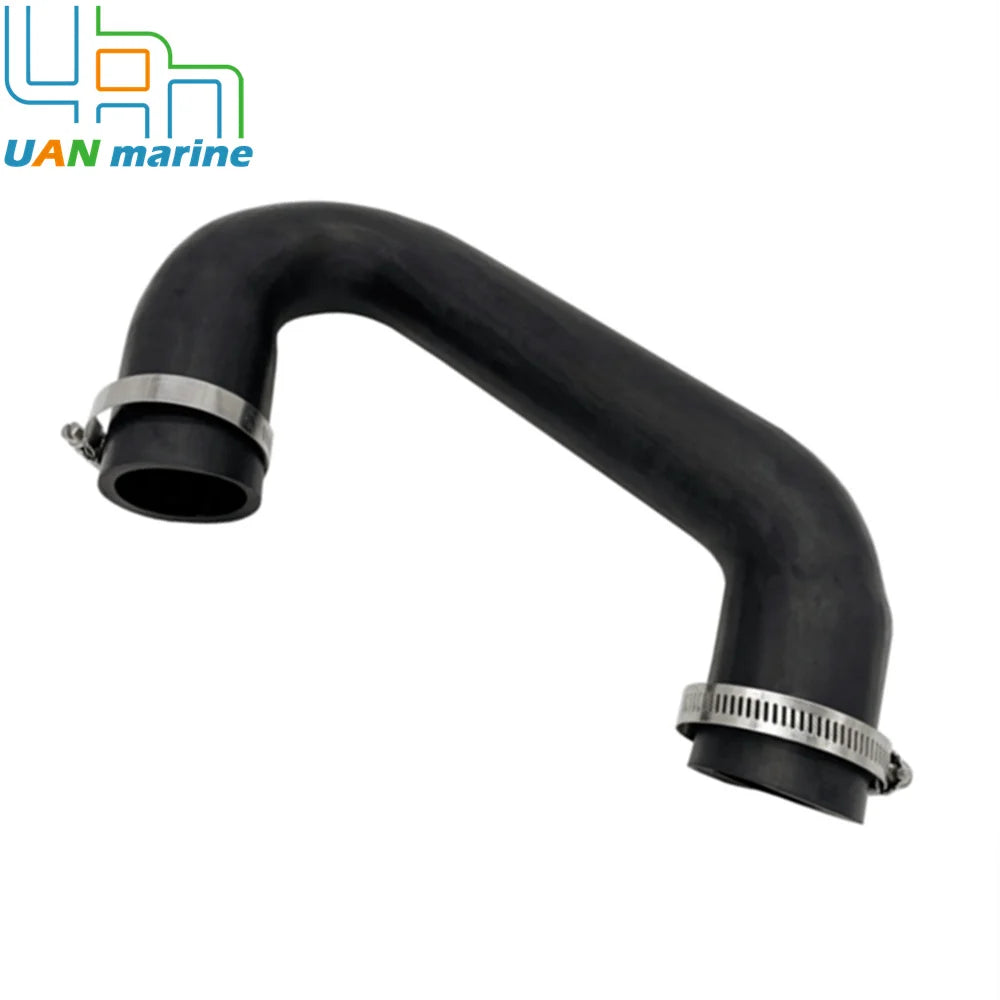 312781  Water Hose for OMC Cobra V6 and V8 Engines Replaces 312781 Sierra 18-7133